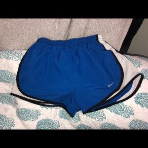Nike shorts